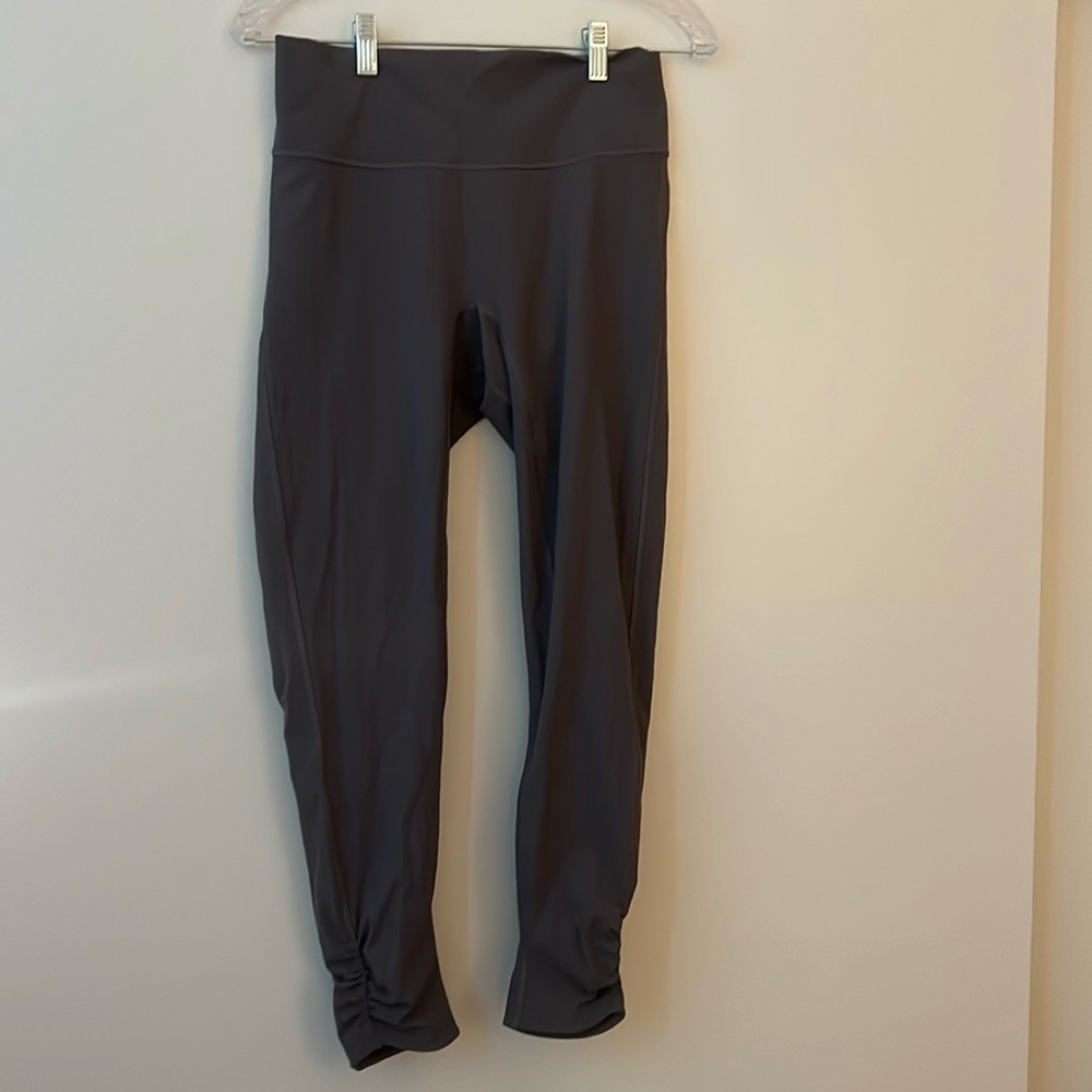 Lululemon Awakening Tight Taryn Toomey Collection 25